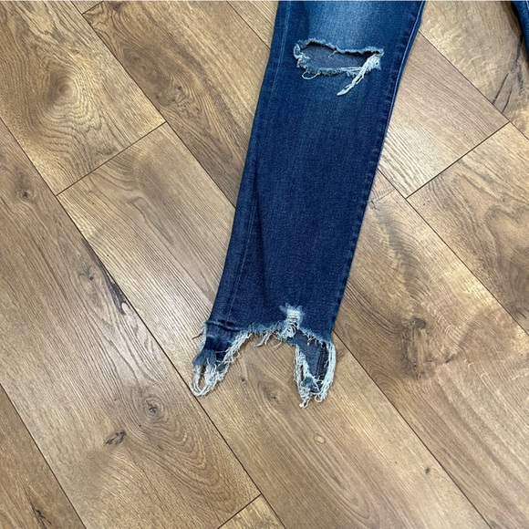 DL1961 The FARROW Instaslim Ankle in Laramie – Size 26 / 2 - Picture 9 of 10